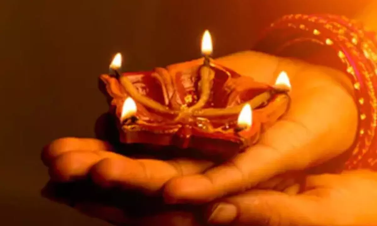 Vyapaar Vriddhi hetu Mahalakshmi Havan